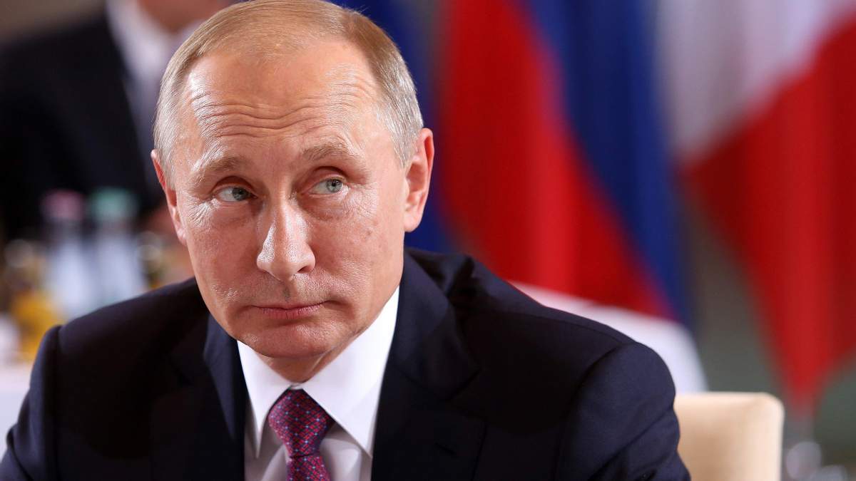 Тоді не буде ніяких загроз,  – Путін "порадив" Україні покращити відносини з Росією - 24 Канал