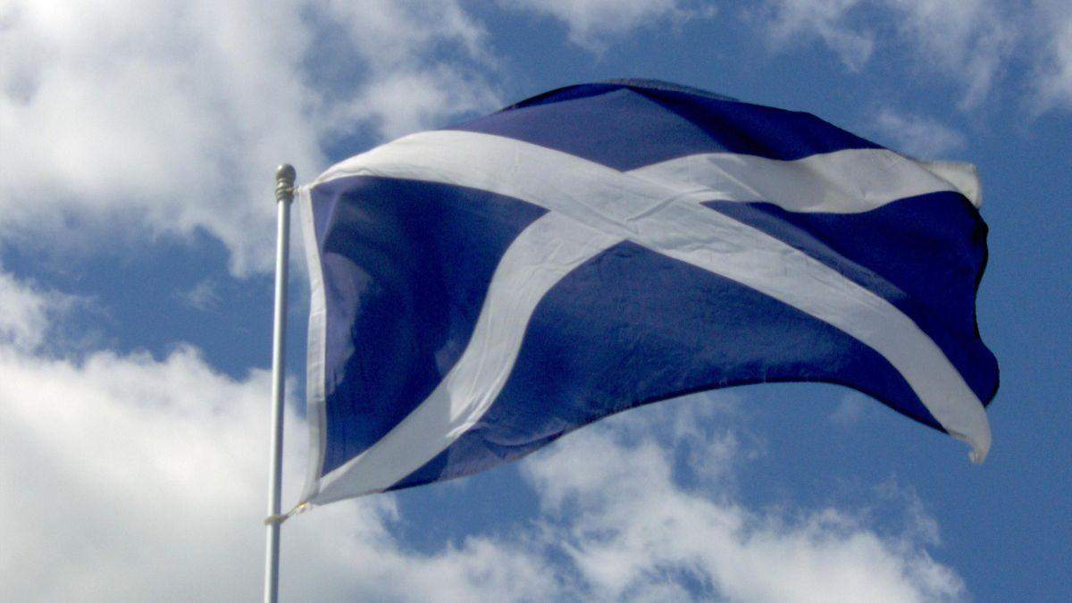 Вслед за Барбадосом: Шотландия планирует выйти из состава Великобритании в 2023 году