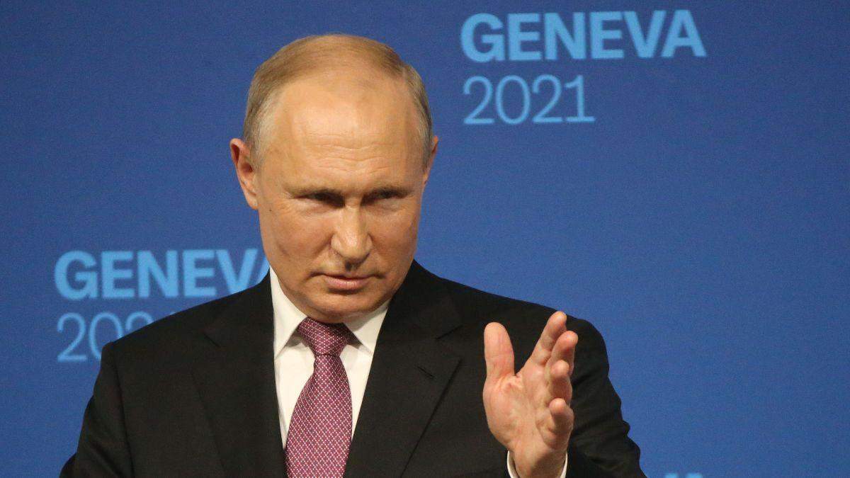 Путін блефує, але США змусять його платити за війну з Україною, – американські ЗМІ - Новини росії - 24 Канал