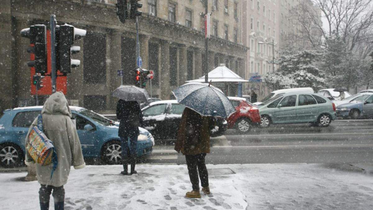 Погода на 3 грудня 2021 в Україні: що прогнозують синоптики