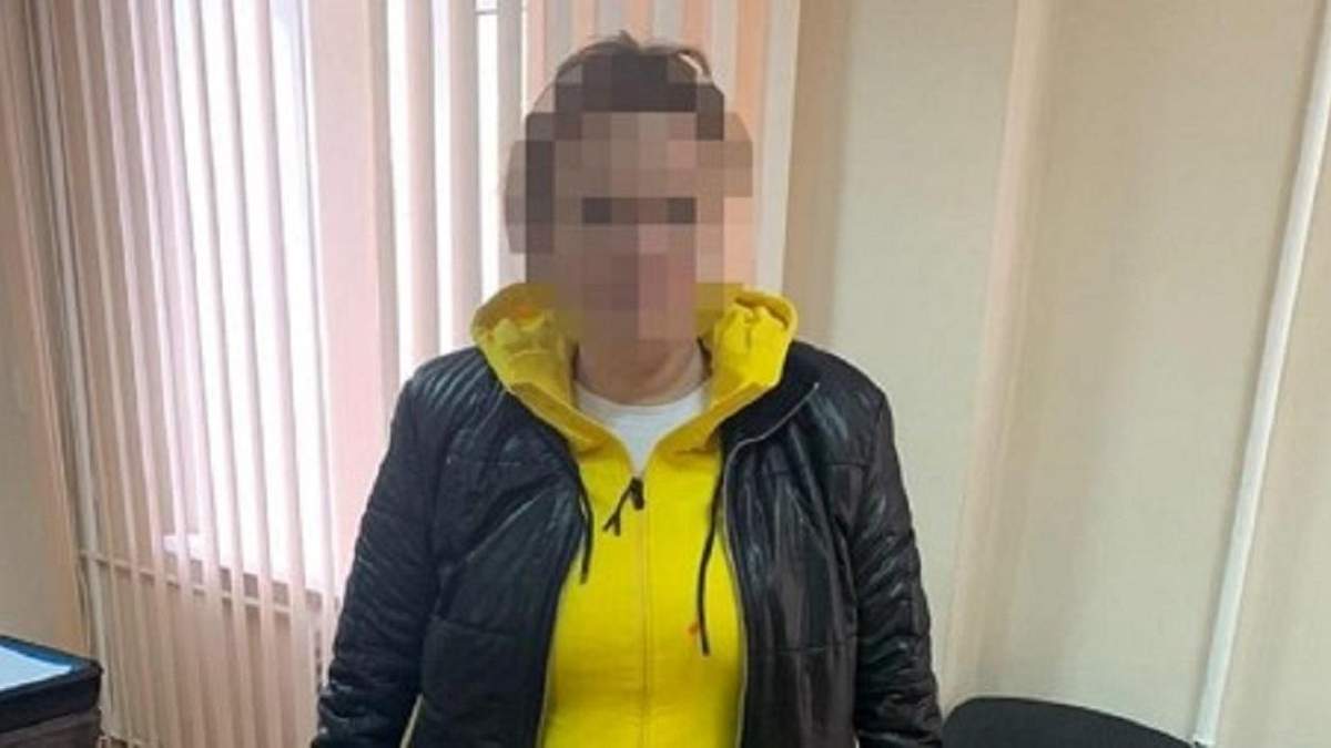 В Киеве женщина насмерть отравила мужчину ради куртки и телефона