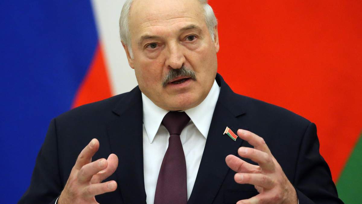 Беларусь пригрозила ответными санкциями Западу