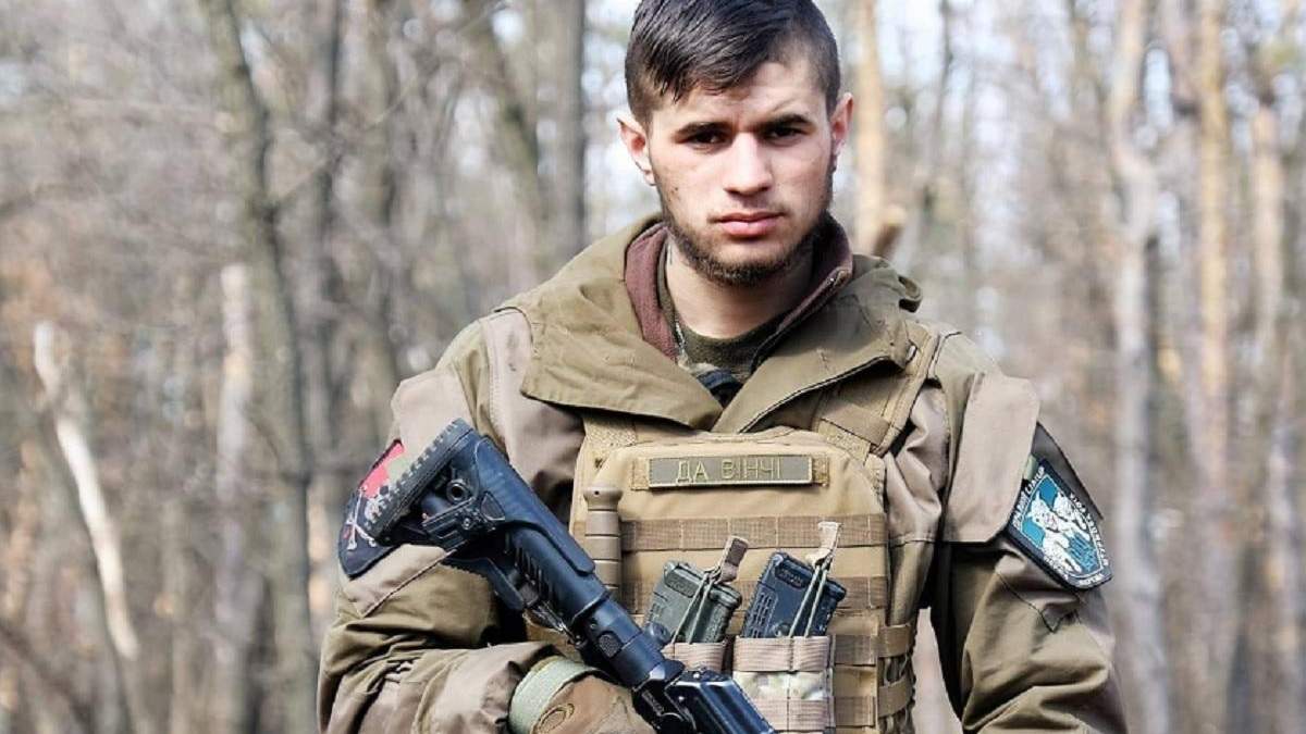 Мы можем делать то, чего ВСУ не может, – Герой Украины Коцюбайло о добровольцах