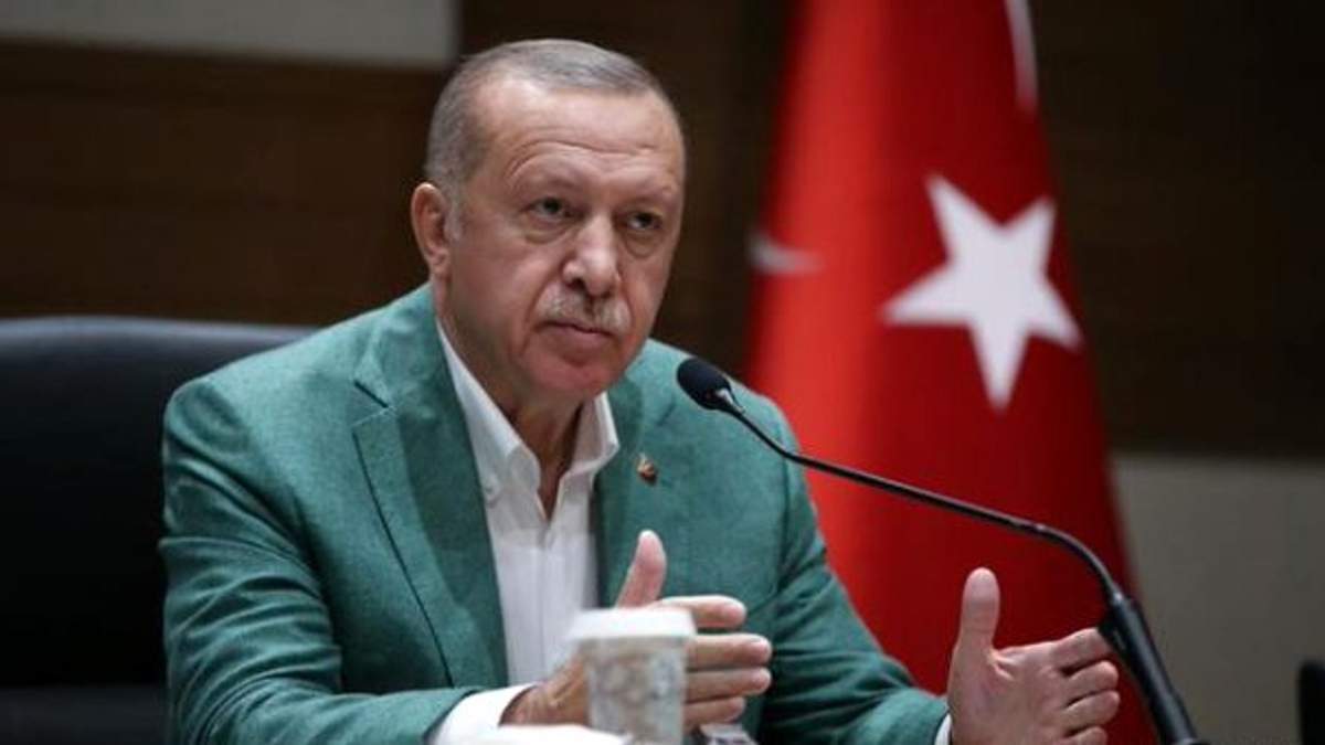 Турция может сыграть роль, - спикер Эрдогана об Украине и России