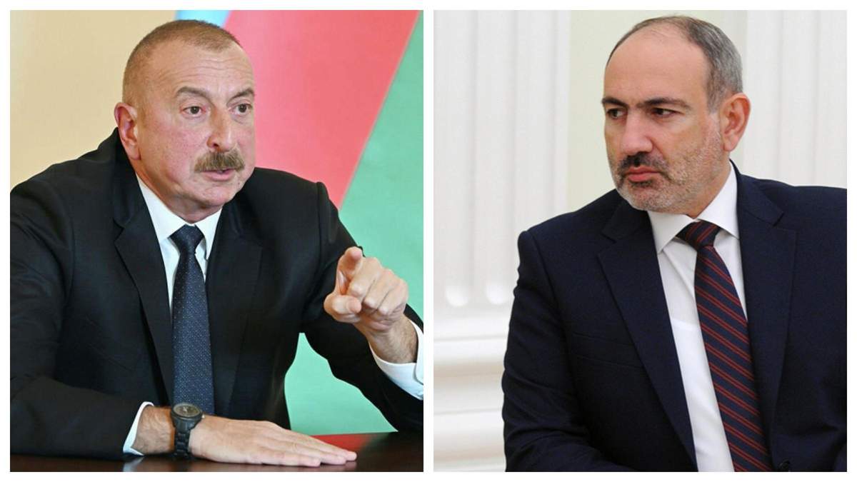Азербайджан заявил, что отдал Армении 10 пленных военных: на что их обменяли - 24 Канал