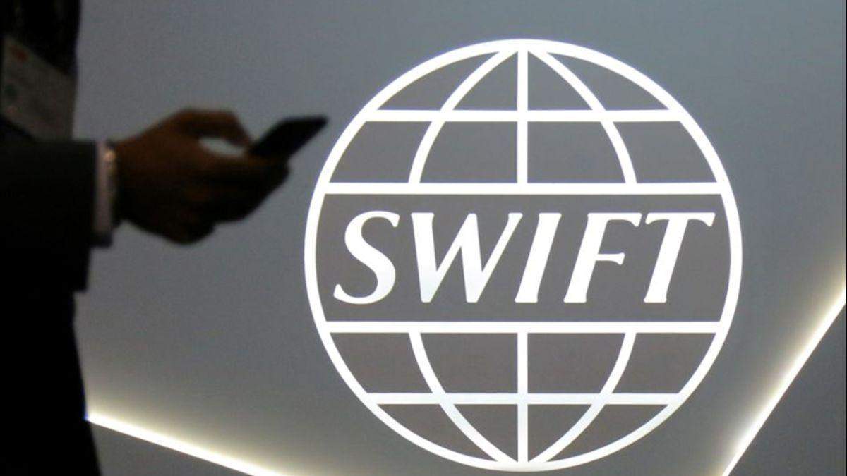 Новий пакет санкцій США передбачає відключення Росії від системи SWIFT - ЗМІ - 24 Канал