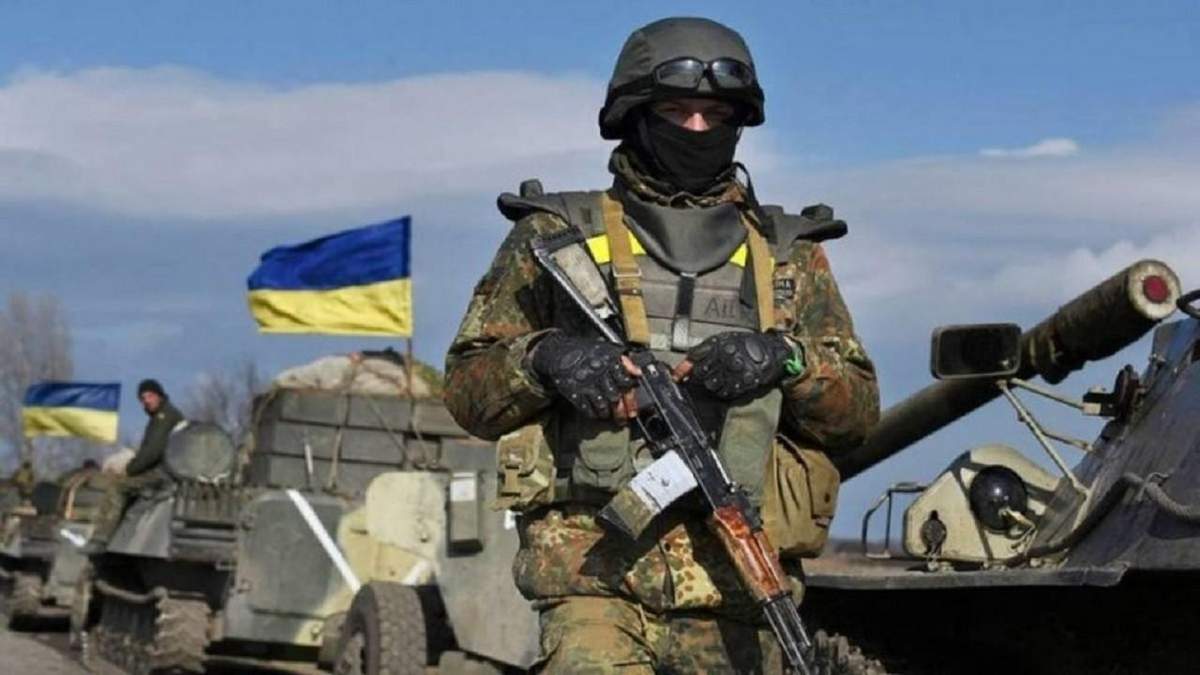 Через агресію Росії Україна хоче отримати від США частину "афганської" техніки, – ЗМІ - Україна новини - 24 Канал