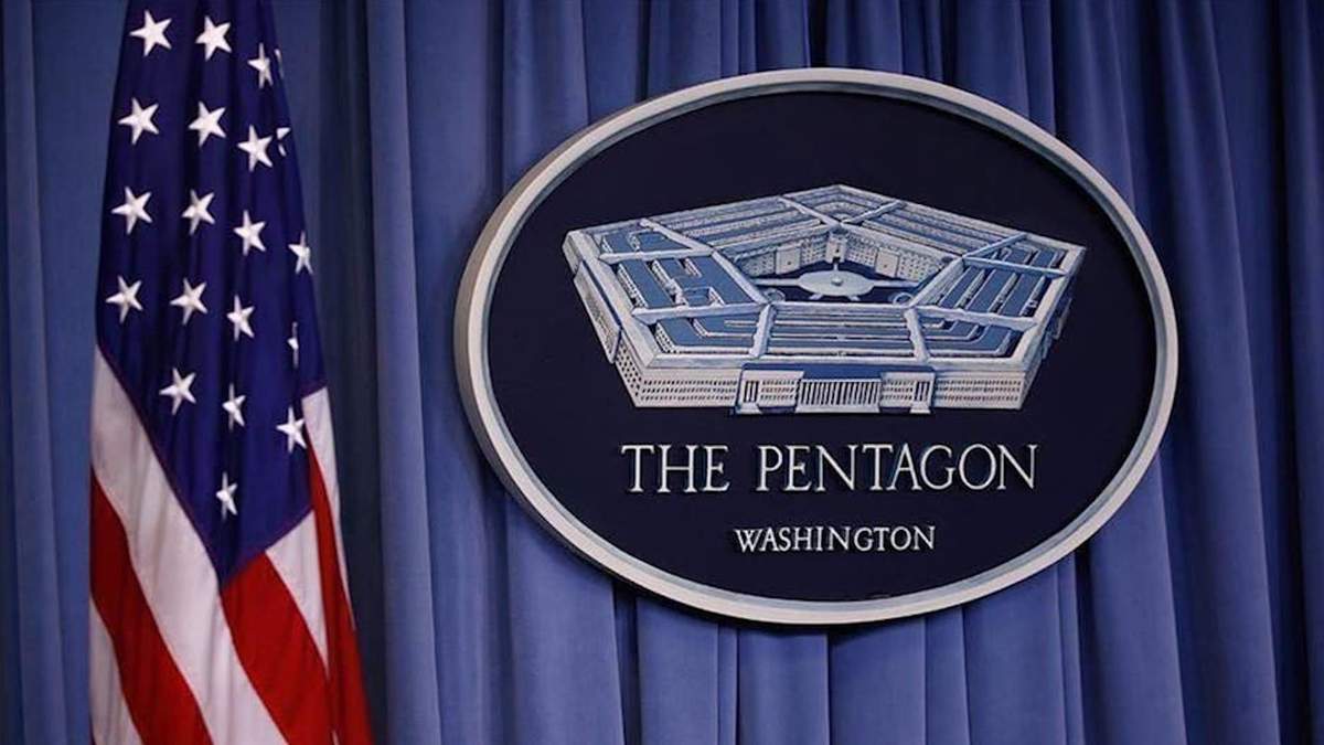В Пентагоне считают, что полномасштабной войны России и Украины все еще можно избежать