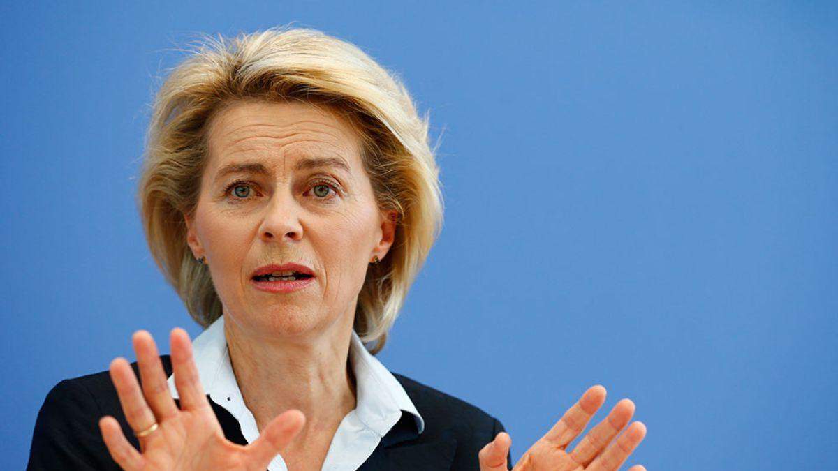 Отношения ЕС и России зависят от ситуации в Украине