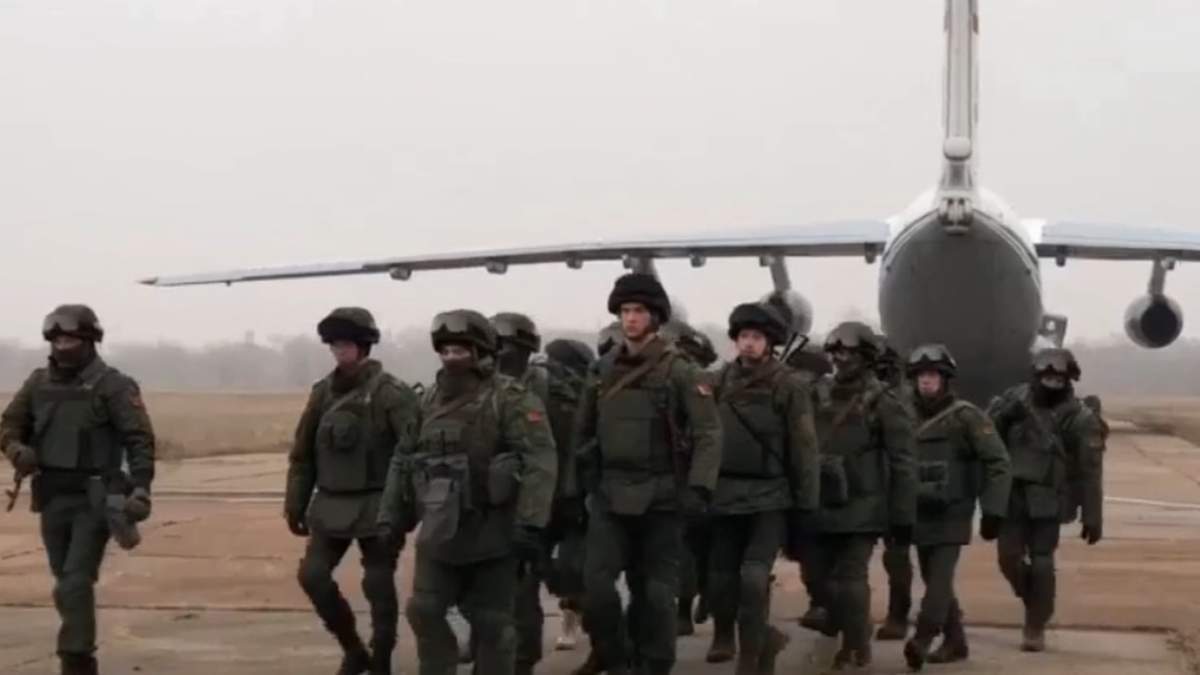 У Казахстані все йде за гіршим сценарієм