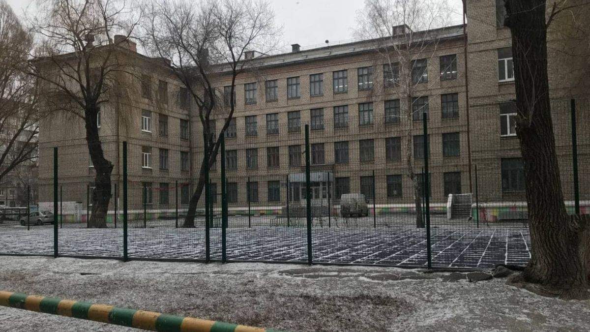 "Я вб'ю вас та ваших рідних": у Дніпрі повідомили про замінування шкіл - Україна новини - Дніпро
