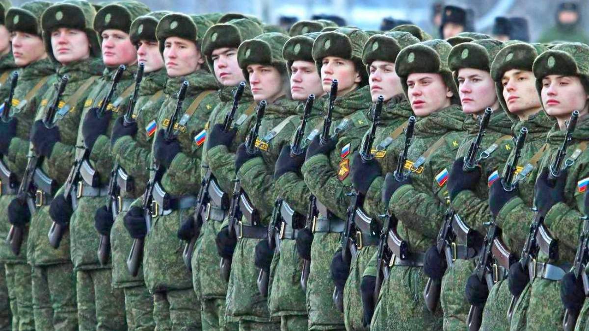 Росія почала перевірку боєготовності на окупованому Донбасі, – розвідка - Новини росії - 24 Канал