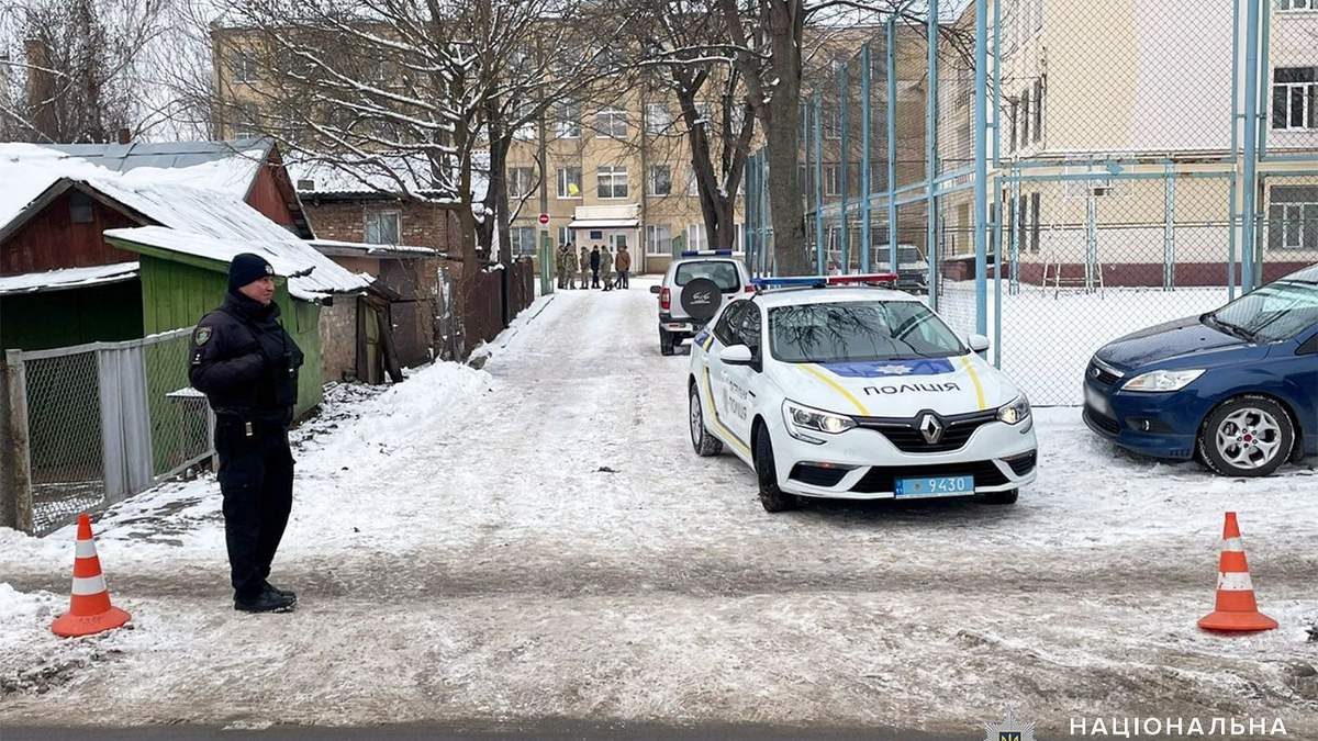 Инструмент гибридной войны со стороны России, СБУ о