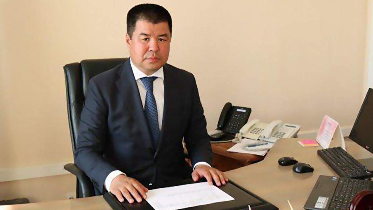 В Казахстане задержали экс-вице-министра: обвиняют в поднятии цен на газ