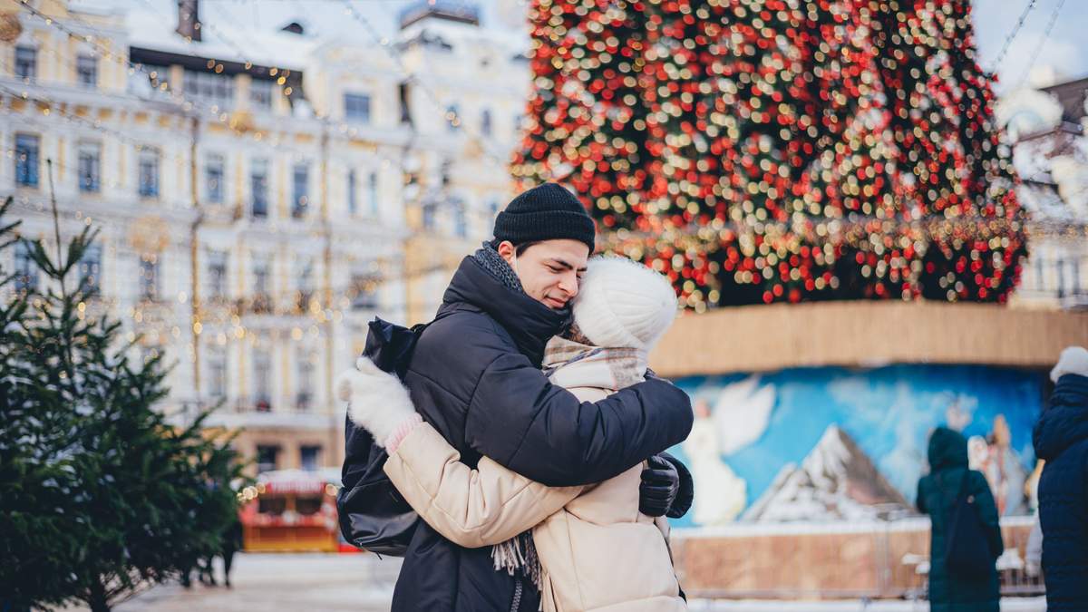 В 2021 году украинцы чаще женились и разводились