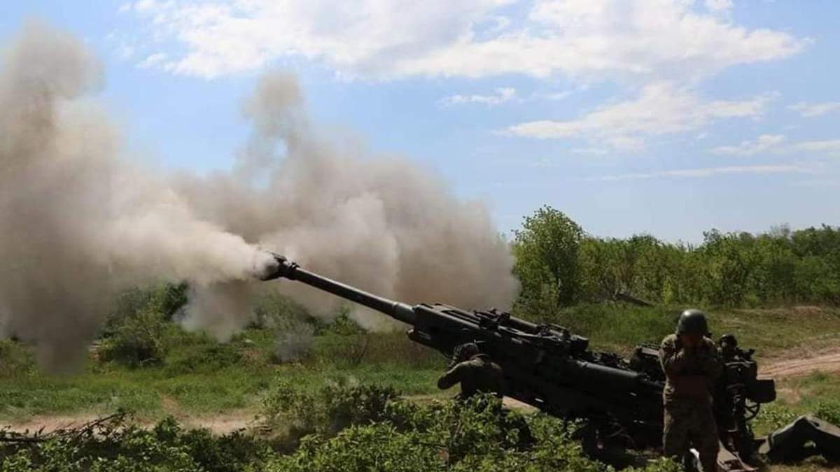 100 day of the war in Ukraine – daily news June 3, 2022