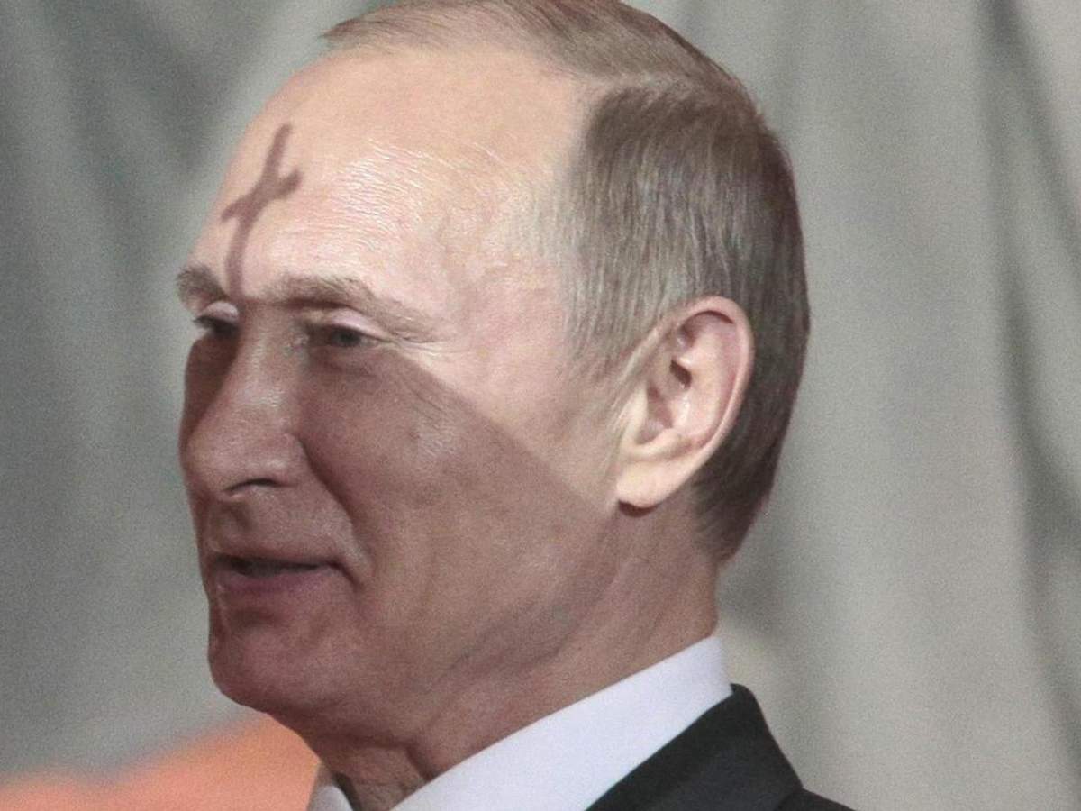 Фото Настоящего Путина И Его Двойников