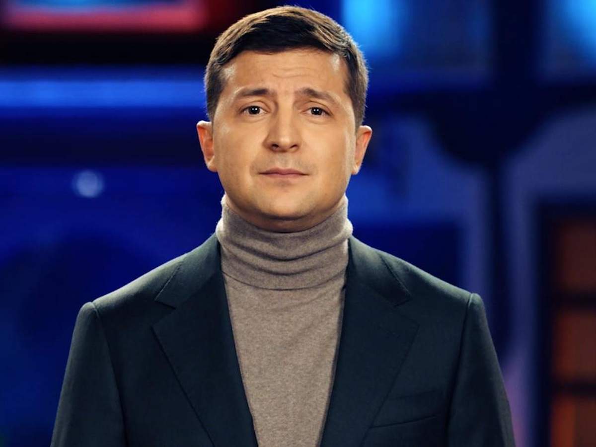 Новогоднее Обращение 2005