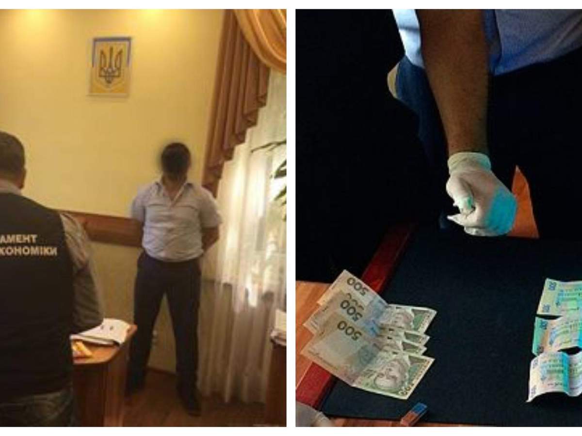 Суддя з Мукачева отримав 7 років в'язниці за хабар у 2000 гривень - Україна новини - 24 Канал
