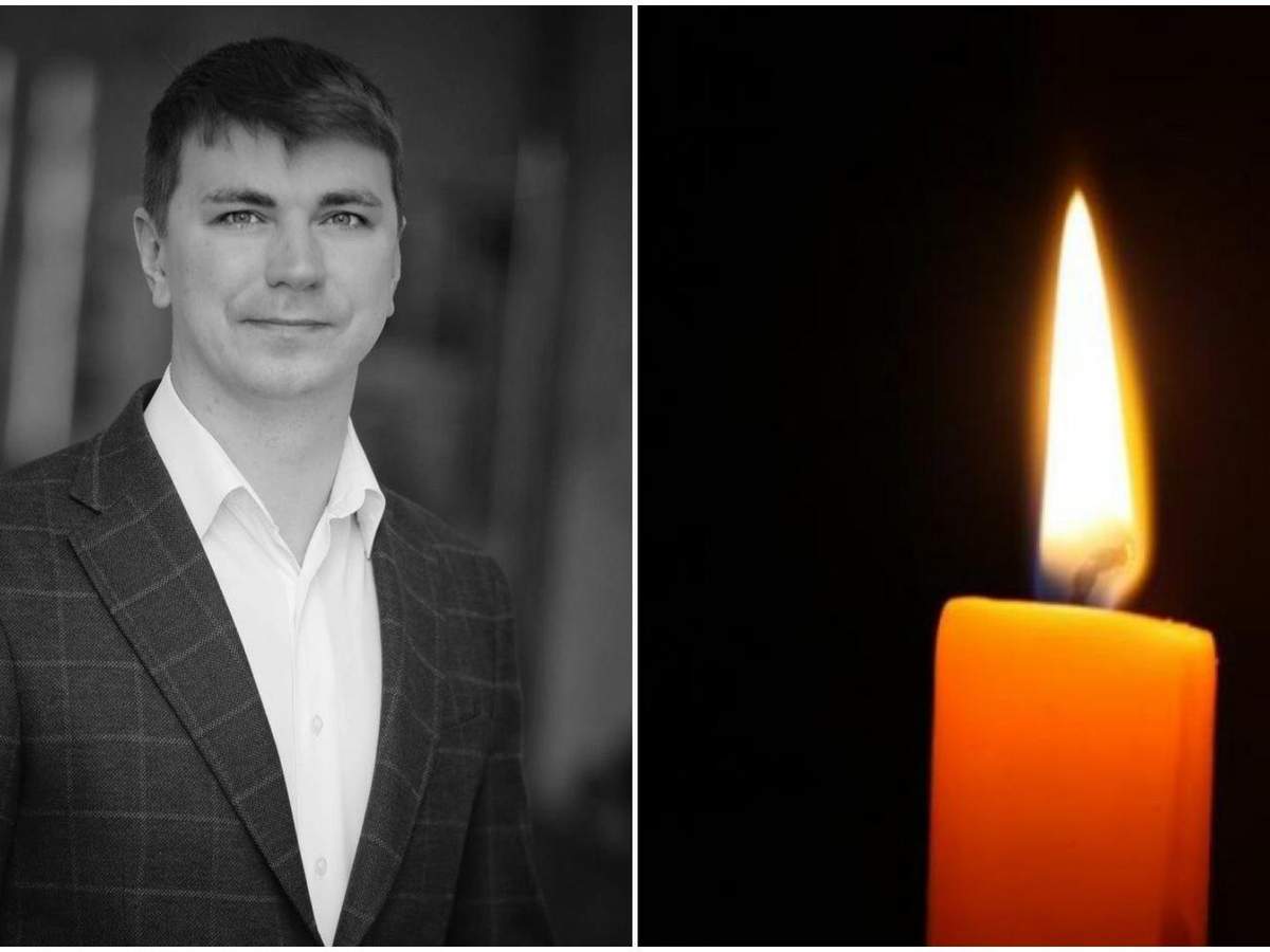 Anton Polyakov Umer V Taksi Biografiya Chto Izvestno O Deputate 24 Kanal