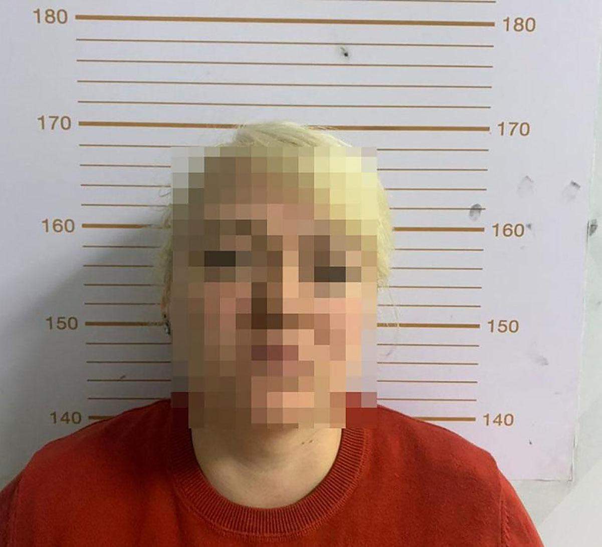 Жінка вбила співмешканця Київ Під час сварки Пили алкоголь 2 вересня 2021