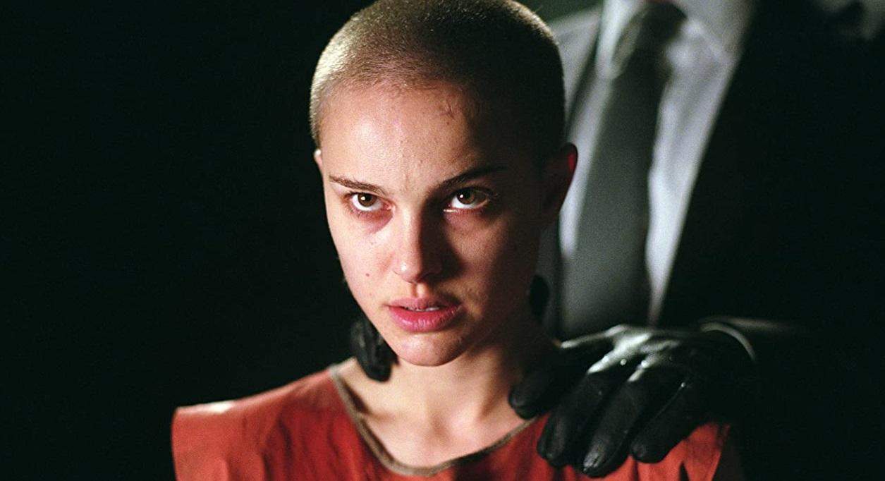 Natali Portman Filmy Podborka Samyh Yarkih Rolej