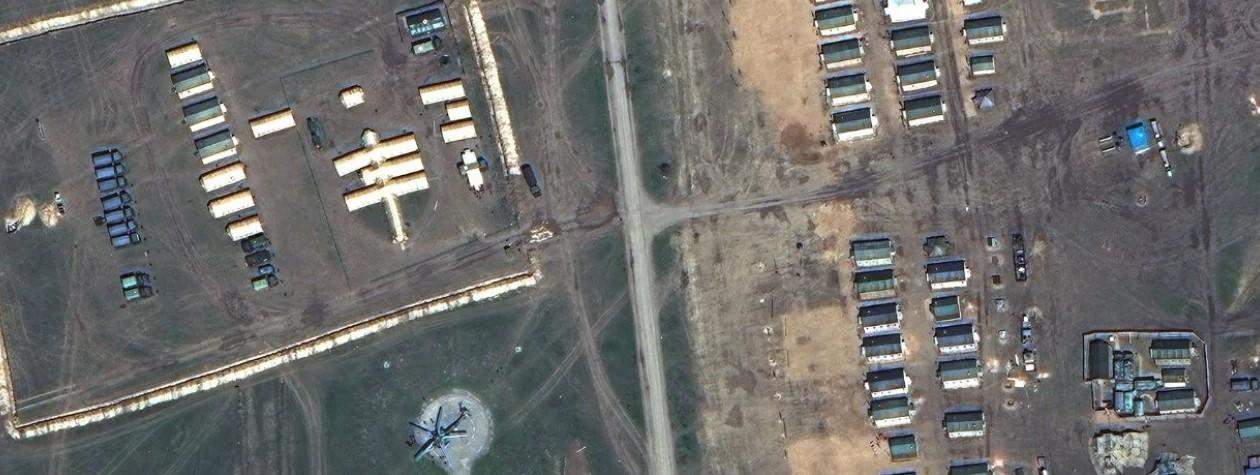 Російський корпус