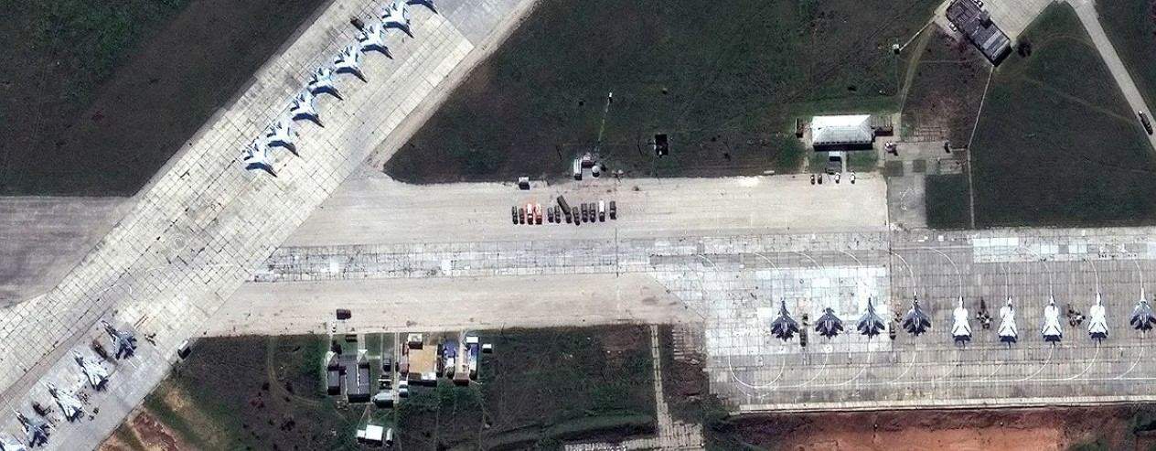 Винищувачі