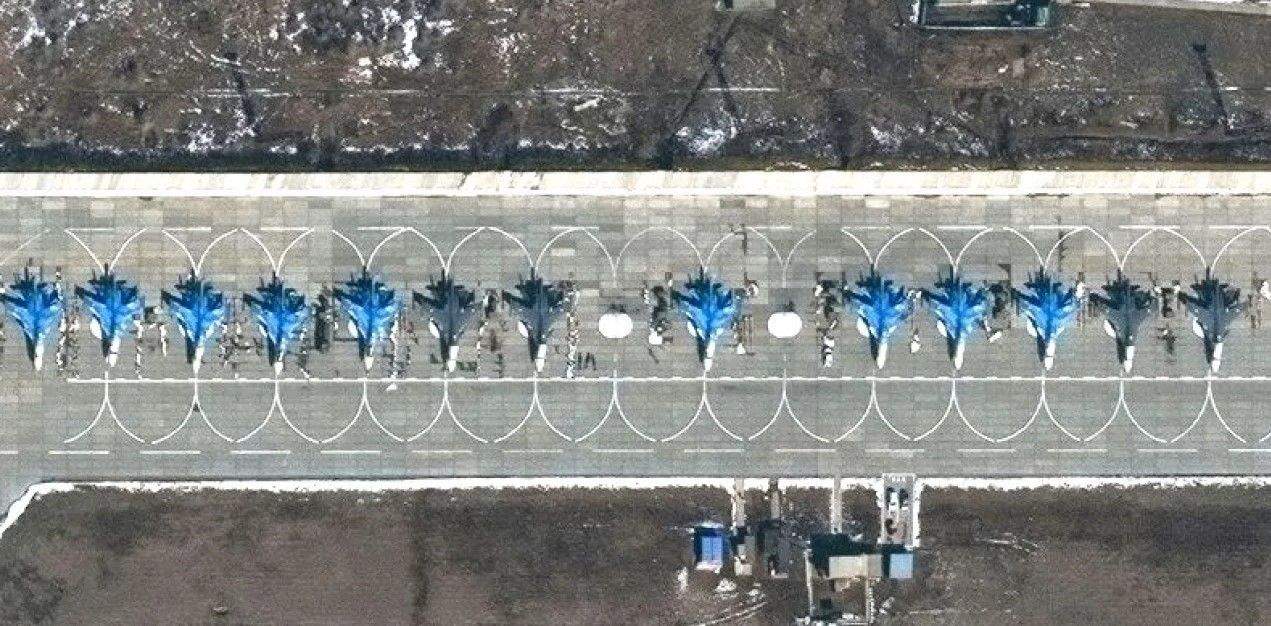 Винищувачі