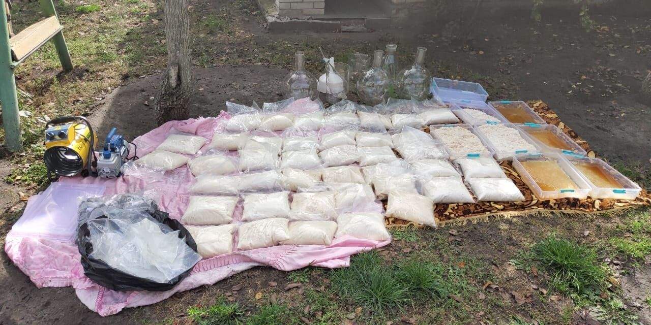 Наркоканал, Киев, наркотики, криминал