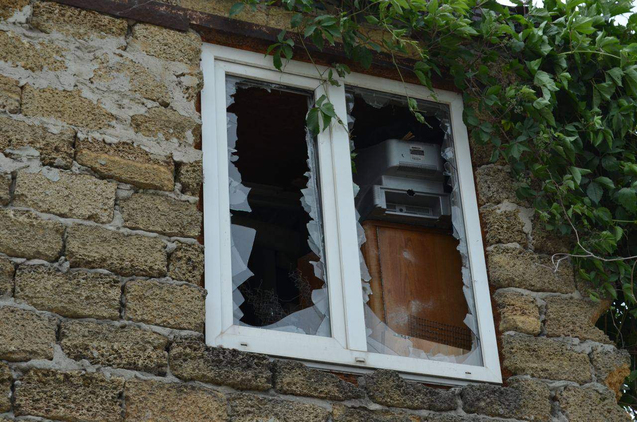 Миколаїв Обстріли 6 червня