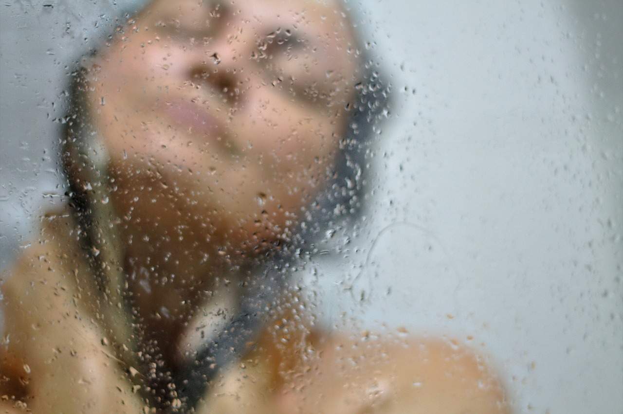 Ванна або душ дозволять почуватися просто чарівно / Фото Pixabay