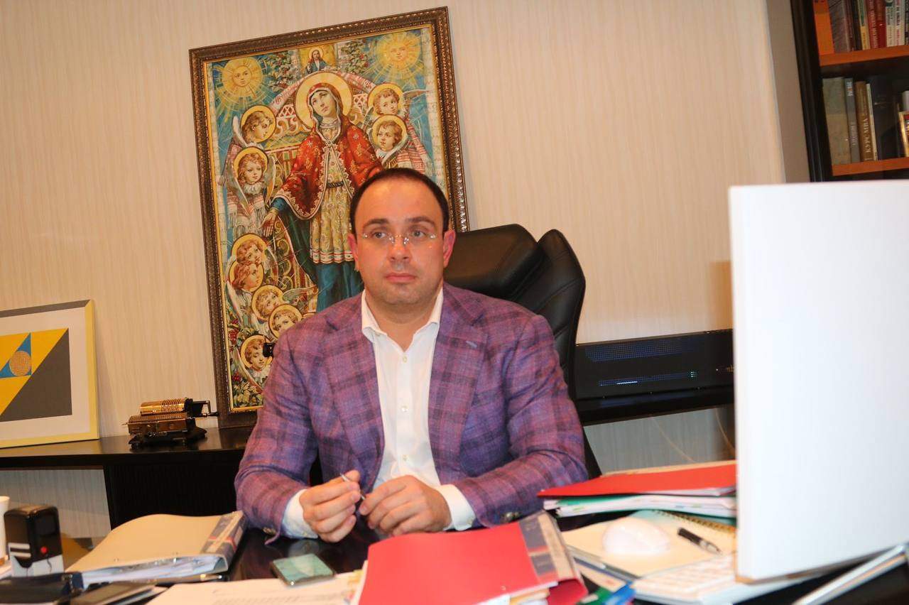 Олег Дубровка