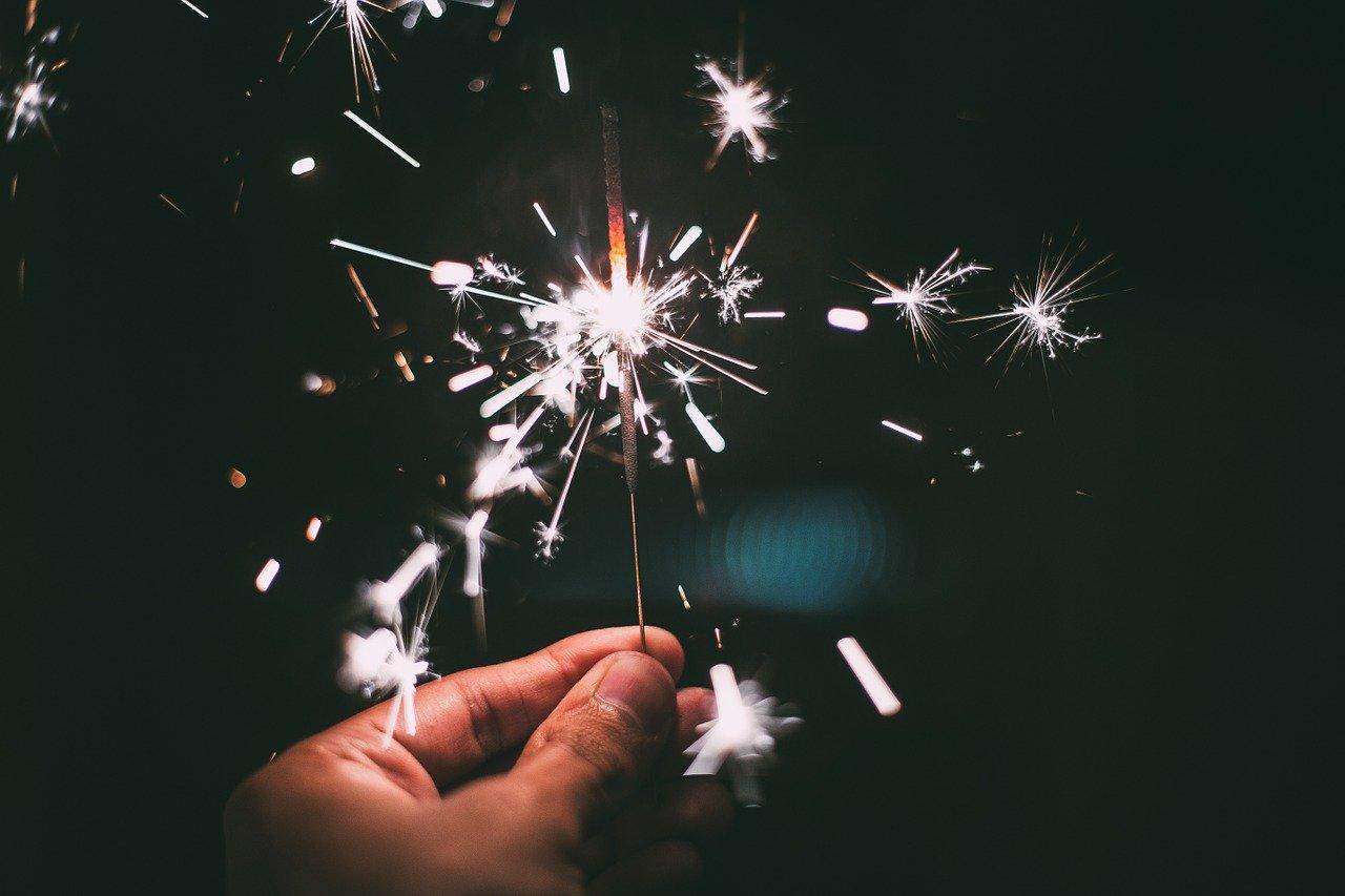 Подаруйте дітям тепло і надію у новому році / Фото Pixabay