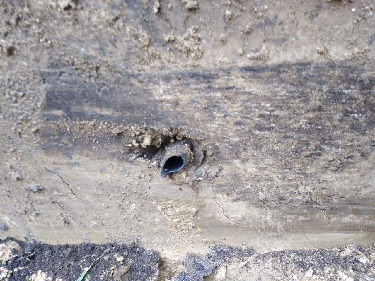 Спиртопровід