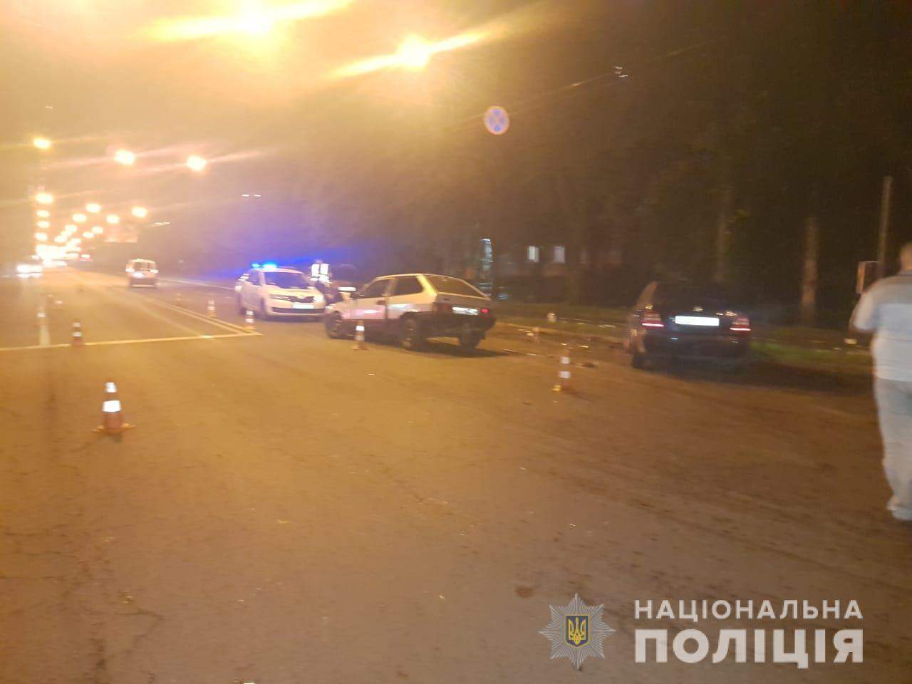 Авто розтрощило вщент: у Львові внаслідок жахливої ДТП постраждали 5 людей, серед яких – діти