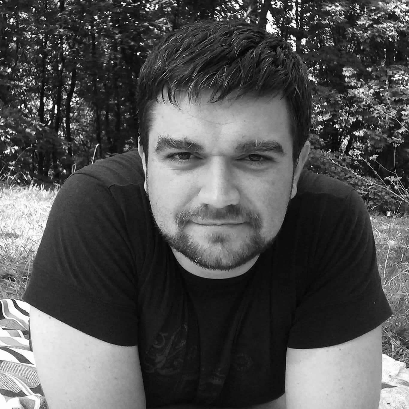 У бою за Бучу загинув воїн, який втратив обидві ноги на Донбасі