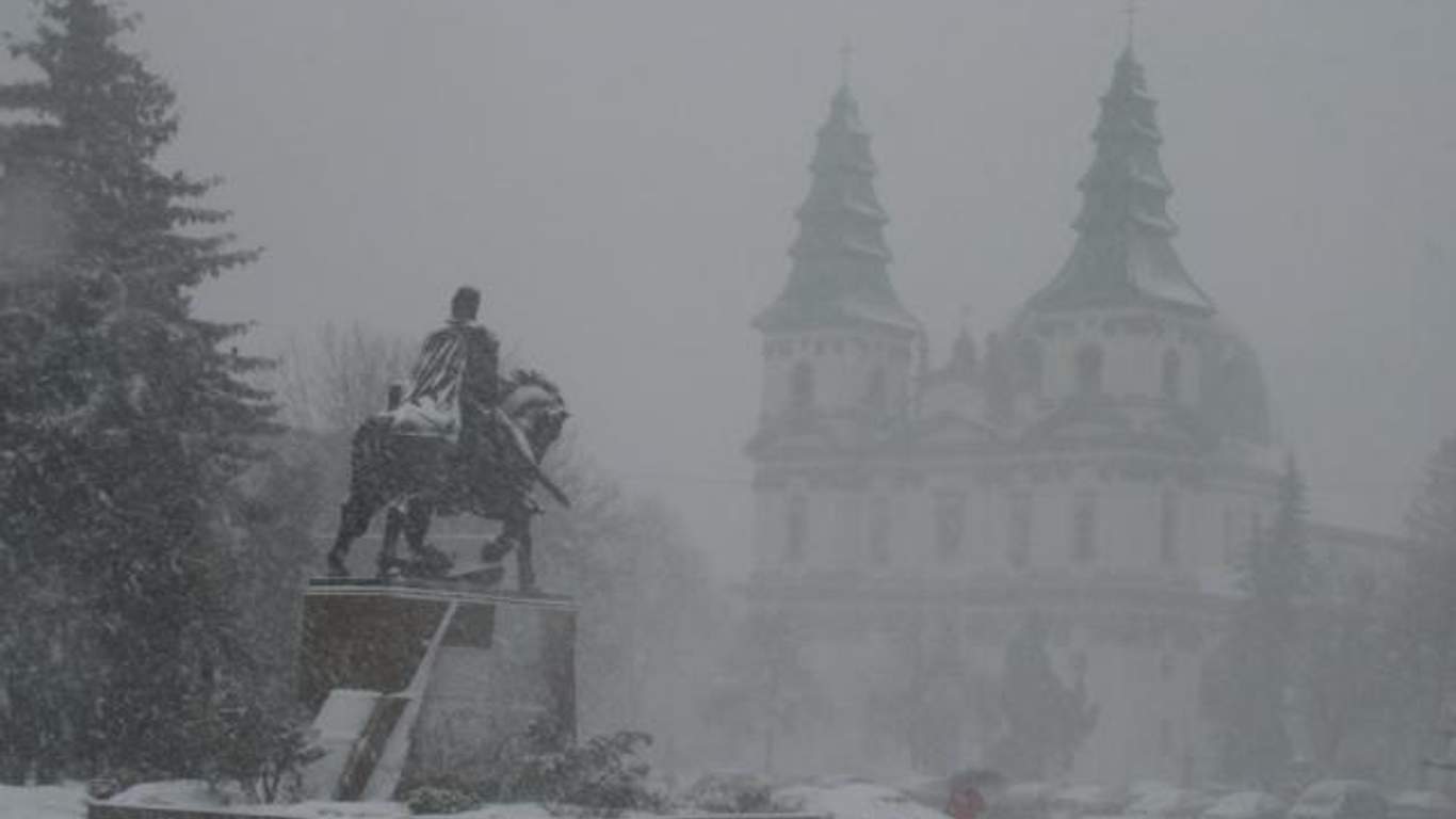 Девушки тернополя фото