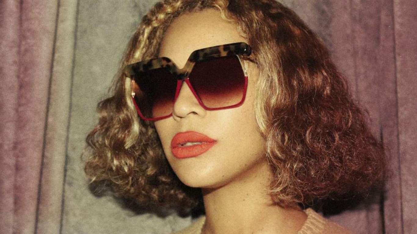 Jay Z Sdelal Romanticheskuyu Fotosemku Bejonse S Ee Novoj Pricheskoj Lifestyle 24