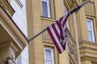 Підготуйте план евакуації: посольство США у Росії попередило американців про ймовірні теракти