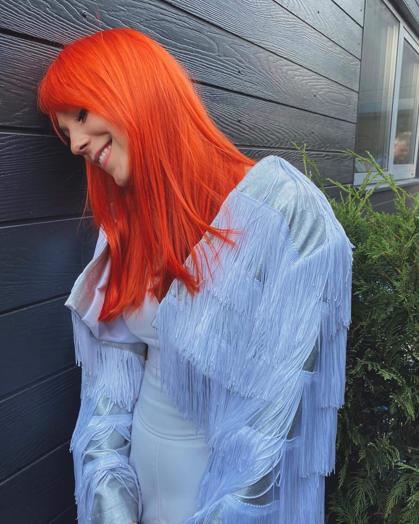 Світлана Тарабарова