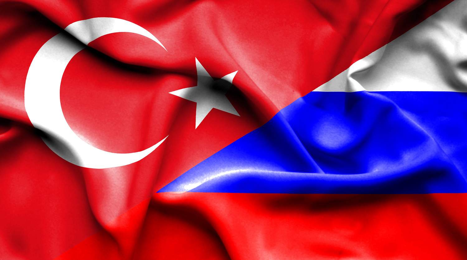 Прапор Турції