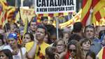 Каталонська незалежність: проголосити не можна відмовитись