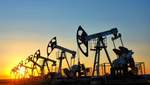 Падение цен на нефть "на пользу" для России