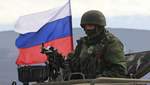 Росія ввела на Донбас своїх "миротворців"