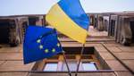 Шесть лет ассоциации Украины с ЕС впереди еще очень много работы