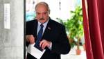 Тяжелая психологическая травма: чего не понимает Лукашенко?