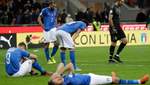 Как сборная Италии поднялась со дна: проблемная история и провалы