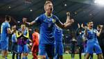 Украина – Англия: онлайн-трансляция матча 1/4 финала Евро-2020