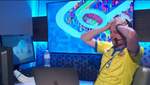 Комментатор Вацко едва не сорвал голос после гола Довбика в ворота Швеции: эмоциональное видео